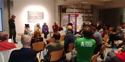 Le cooperative di comunità abruzzesi al festival “ConversAzioni”